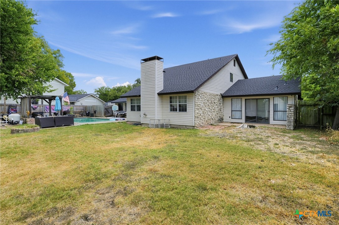 4126 Antelope Trail Property Photo 27