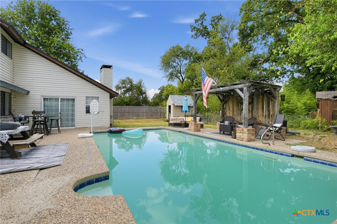 4126 Antelope Trail Property Photo 29