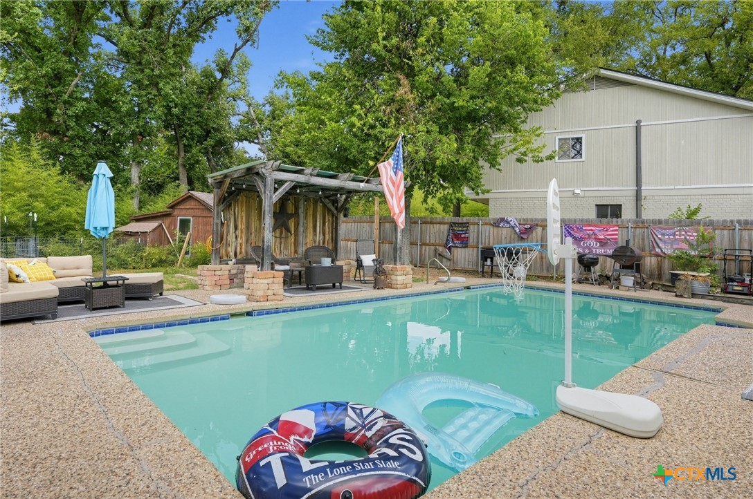 4126 Antelope Trail Property Photo 30