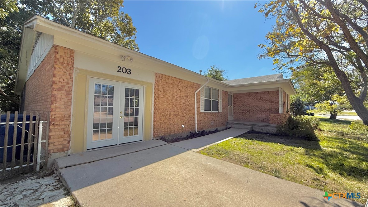 203 Hardeman Street Property Photo 1