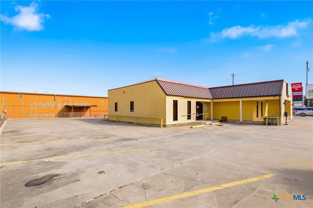 3602 Navarro Property Photo 20