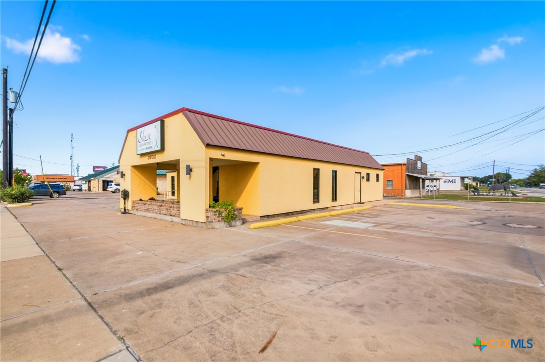 3602 Navarro Property Photo 21