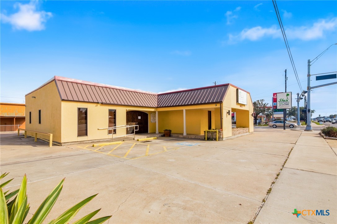 3602 Navarro Property Photo 22