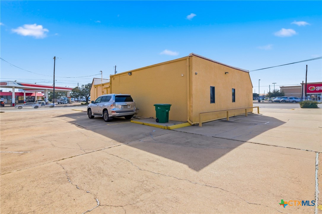 3602 Navarro Property Photo 25