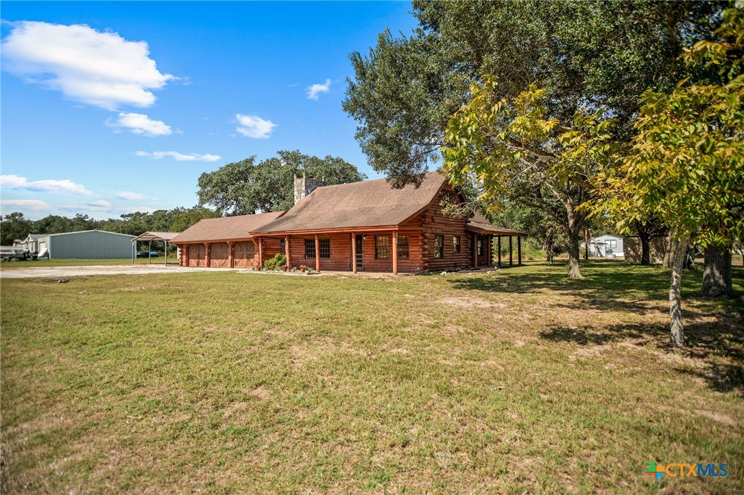 210 Winding Way Drive Property Photo 1