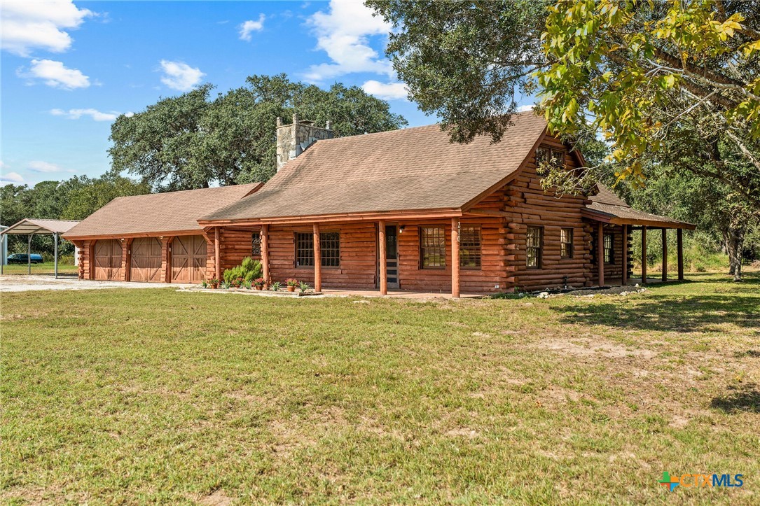 210 Winding Way Drive Property Photo 4