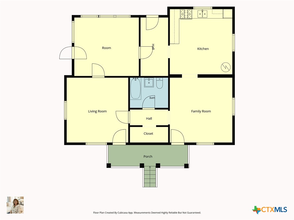 823 Midway Street Property Photo 30
