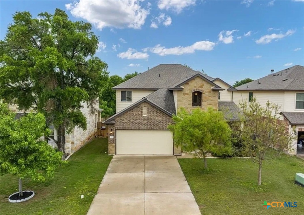 5313 Cicero Drive Property Photo 1