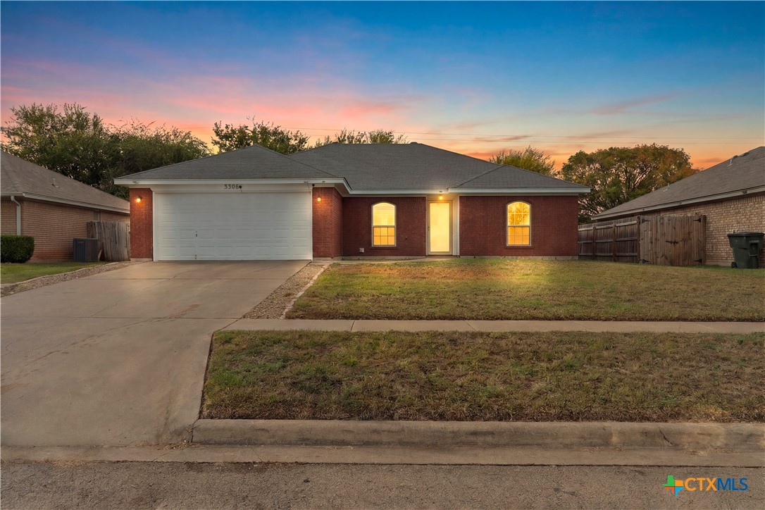 3306 Gus Drive Property Photo 1