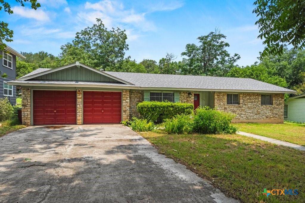 508 Franklin Drive Property Photo 1