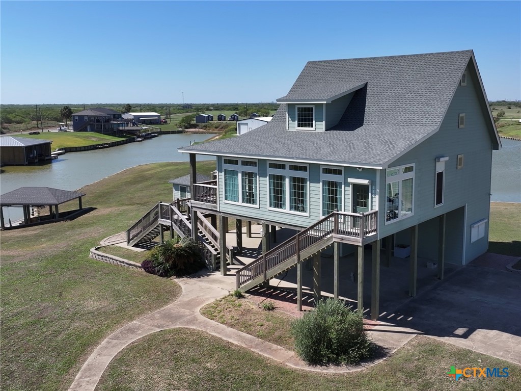 114 White Marlin Drive Property Photo 2