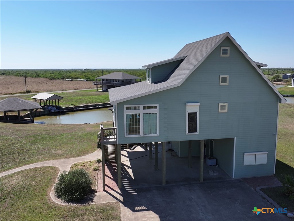 114 White Marlin Drive Property Photo 3