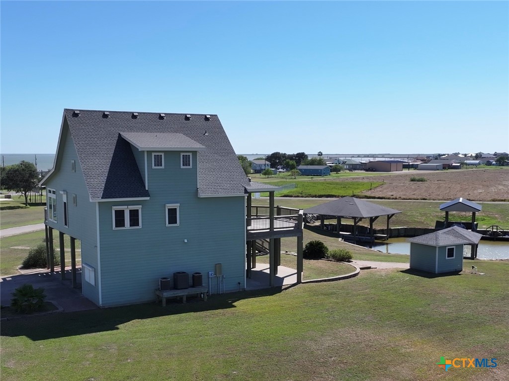 114 White Marlin Drive Property Photo 4