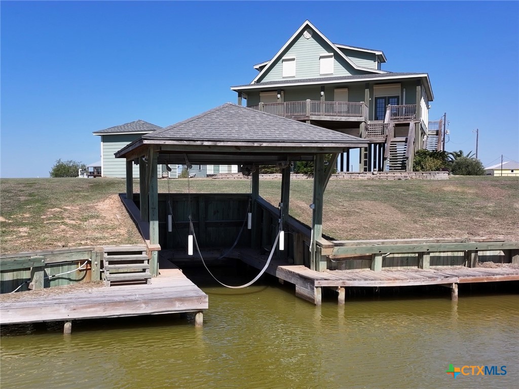 114 White Marlin Drive Property Photo 9