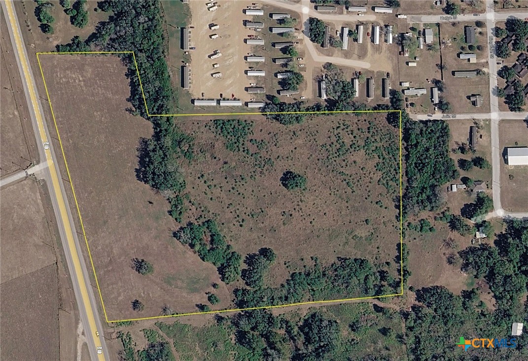 00 Us Hwy 77a Highway Property Photo 1