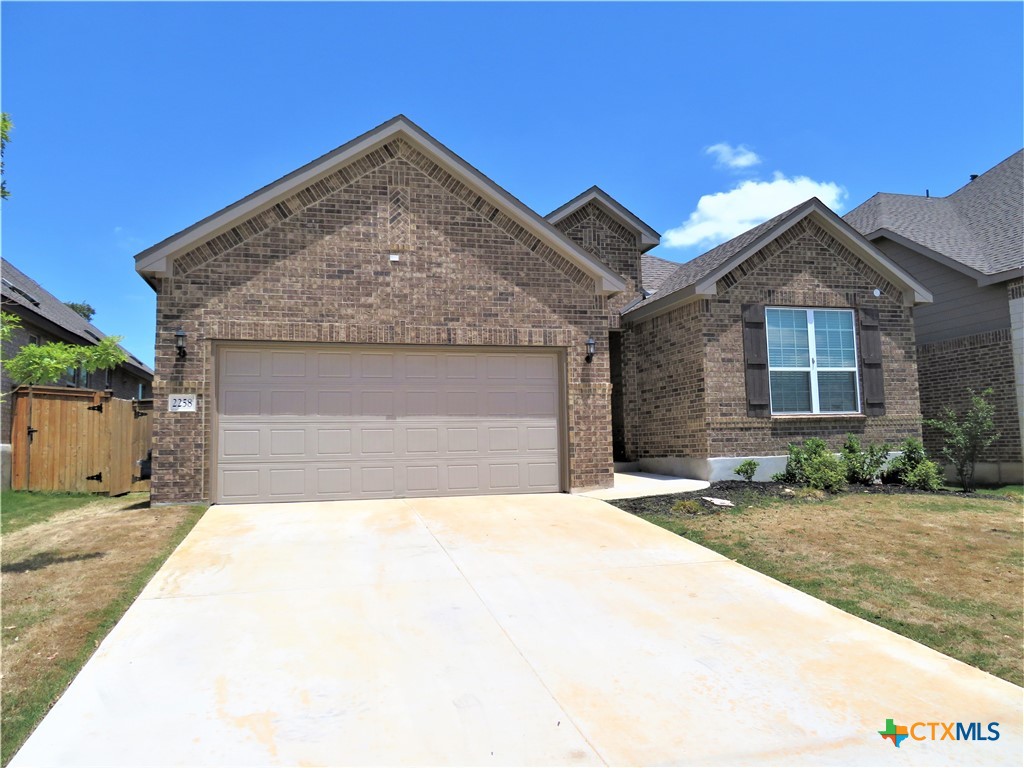 2258 Kiskadee Drive Property Photo 1