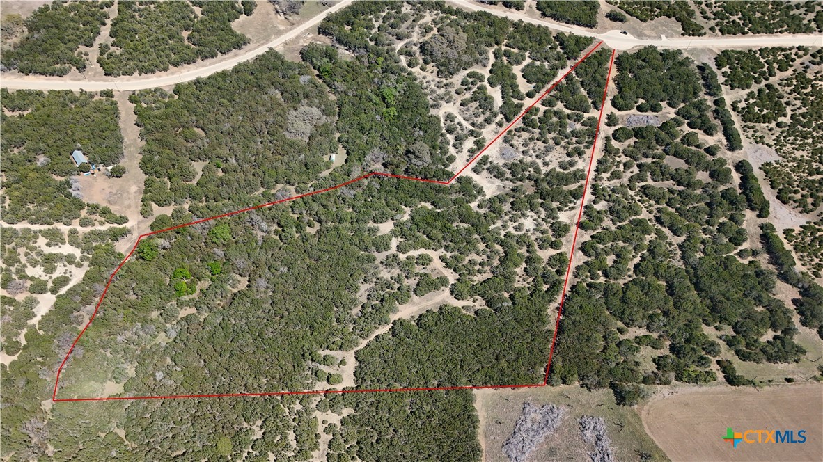 Lot 76 Donnie Drive Property Photo 1