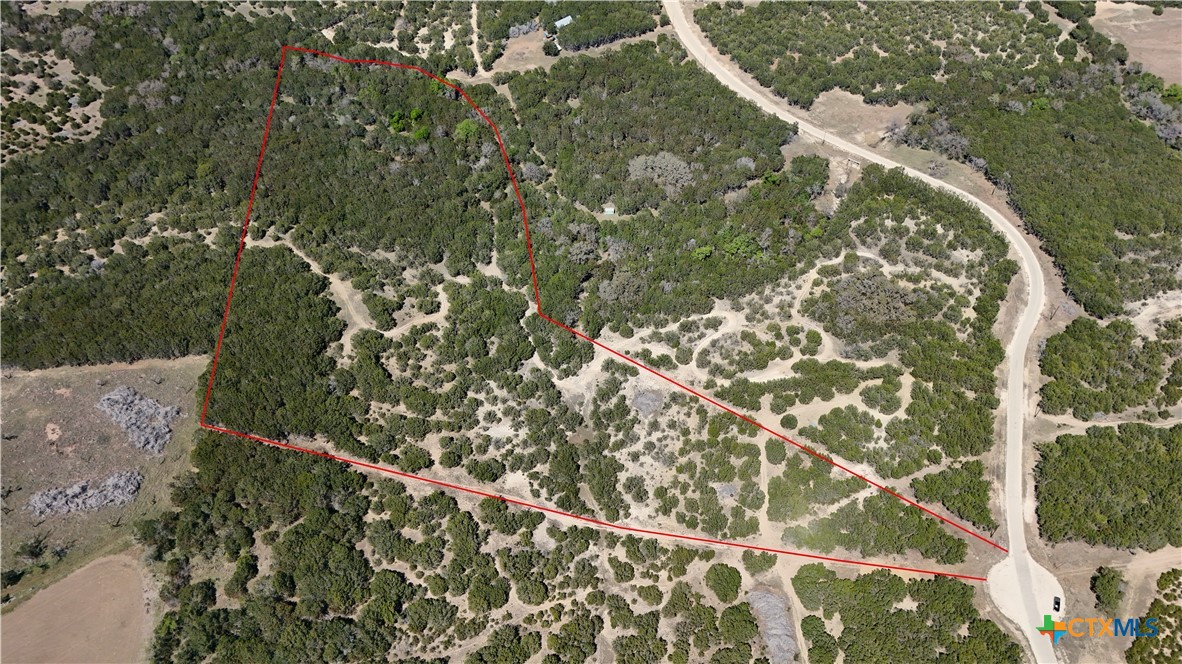 Lot 76 Donnie Drive Property Photo 3