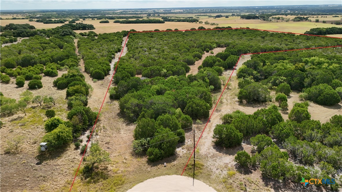 Lot 11 Stargazer Drive Property Photo 1