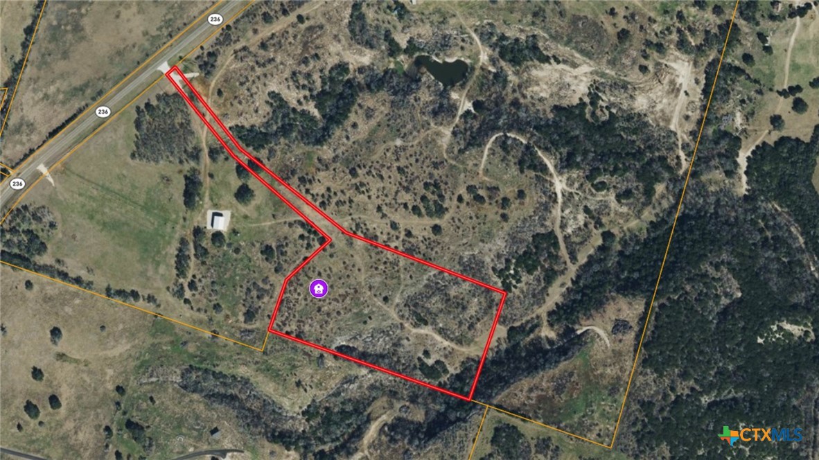 Tract 3 Sh-236 Property Photo 15