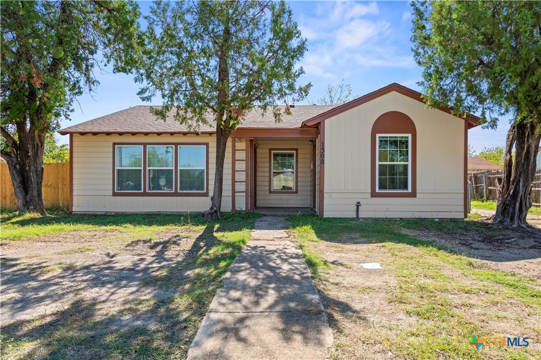 1308 Terrace Drive Property Photo 1