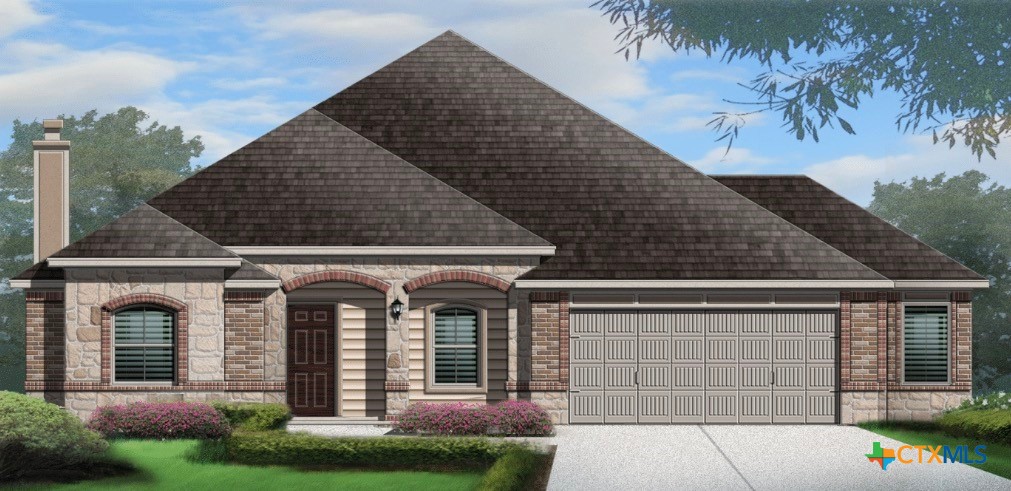 6302 Aquilla Drive Property Photo 1