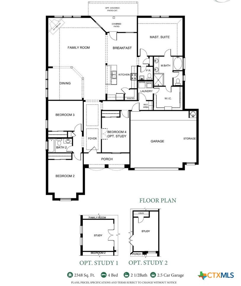6302 Aquilla Drive Property Photo 2