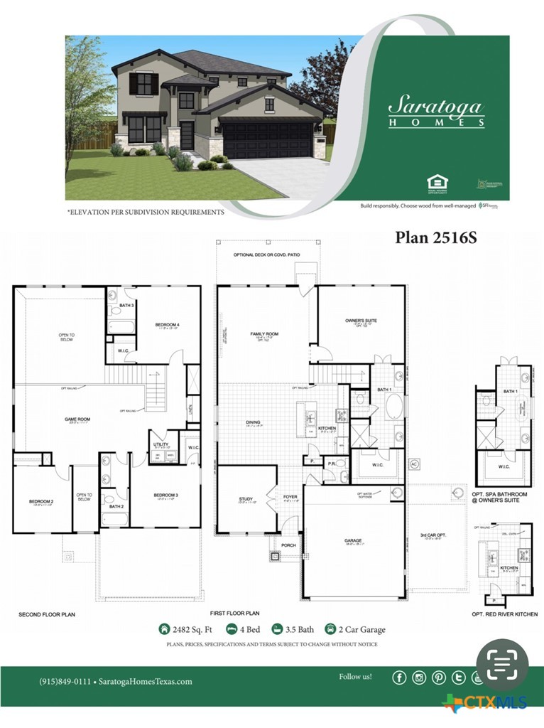 705 Waylon Circle Property Photo 1