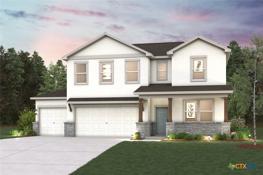 120 Hull Speed Drive Property Photo 1