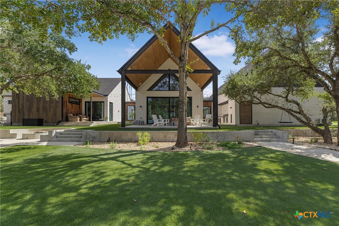 356 Camino Real Property Photo 1