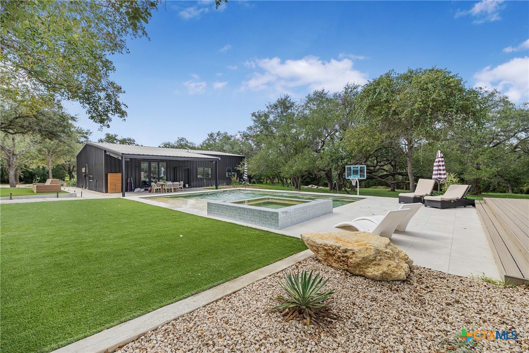 356 Camino Real Property Photo 43