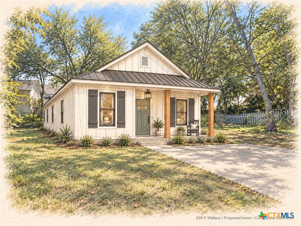 620 E Wallace Street Property Photo 1