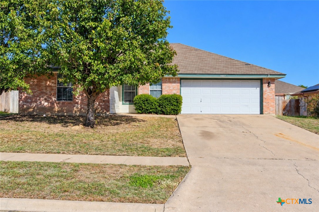 4407 Breckenridge Drive Property Photo 1