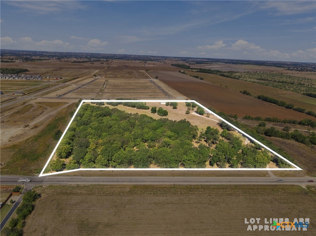 8323 E State Highway 29 Property Photo 4