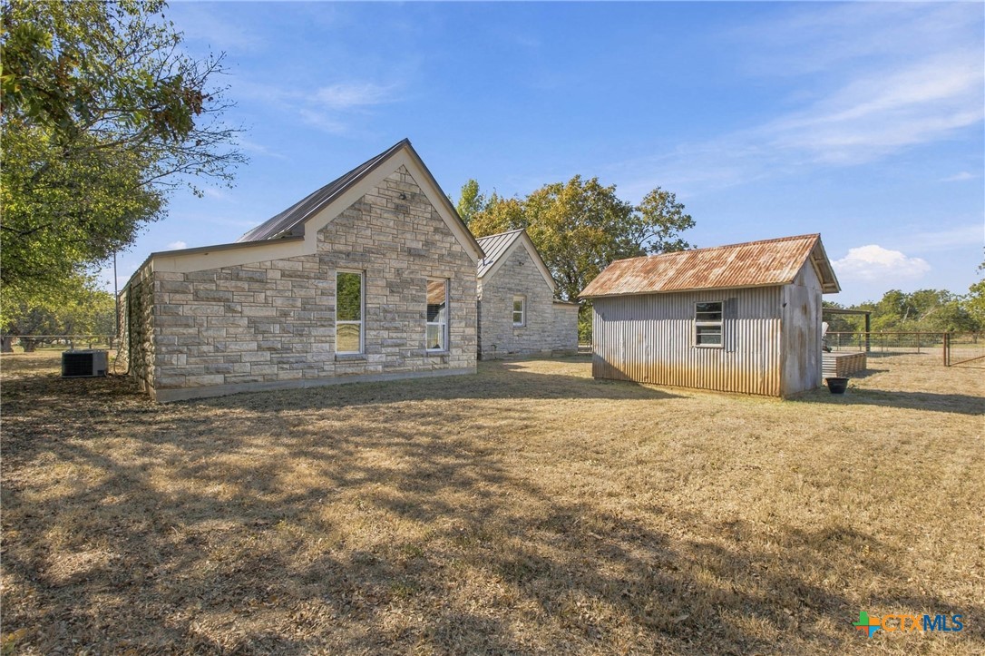 8323 E State Highway 29 Property Photo 36