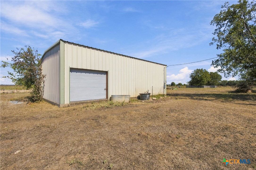 8323 E State Highway 29 Property Photo 3
