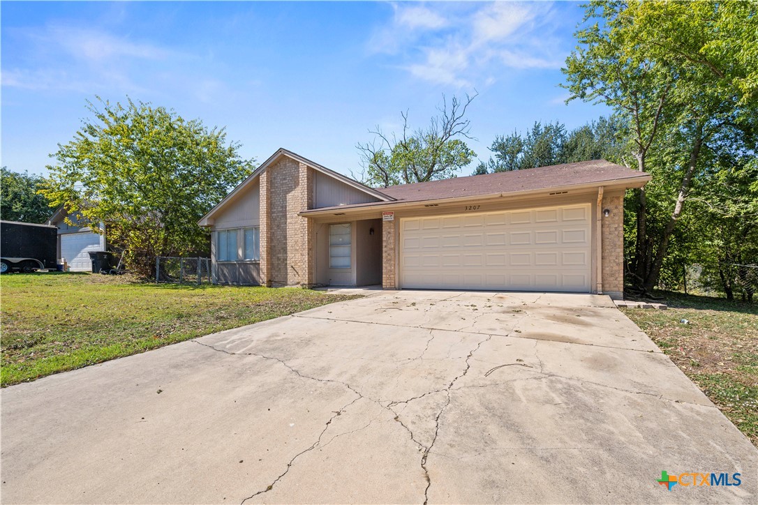 3207 Bermuda Drive Property Photo 1