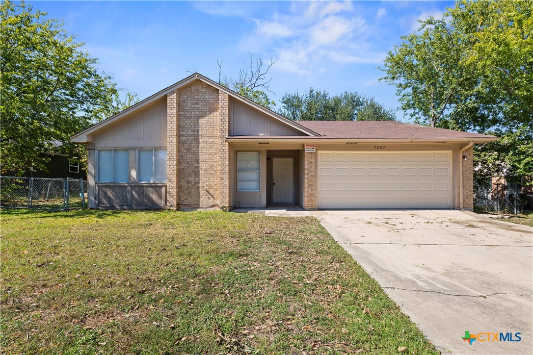3207 Bermuda Drive Property Photo 2