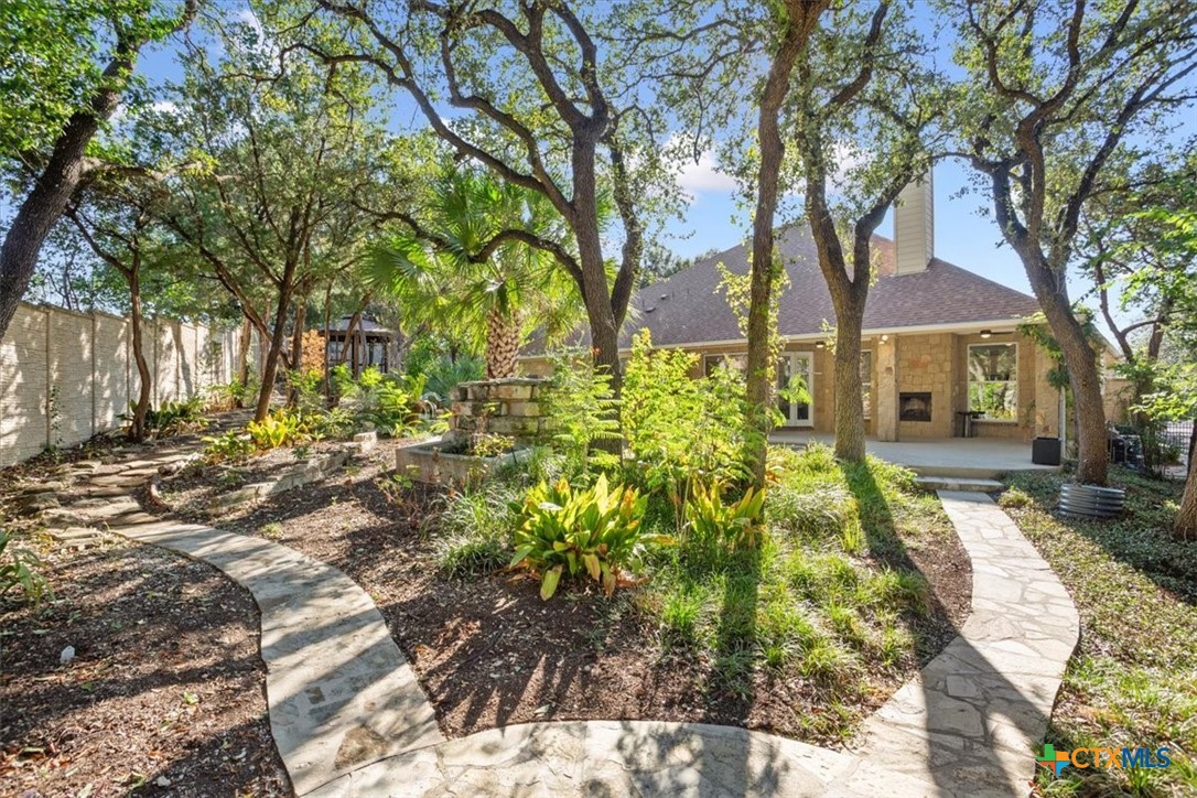 5612 Bonnell Vista Street Property Photo 30