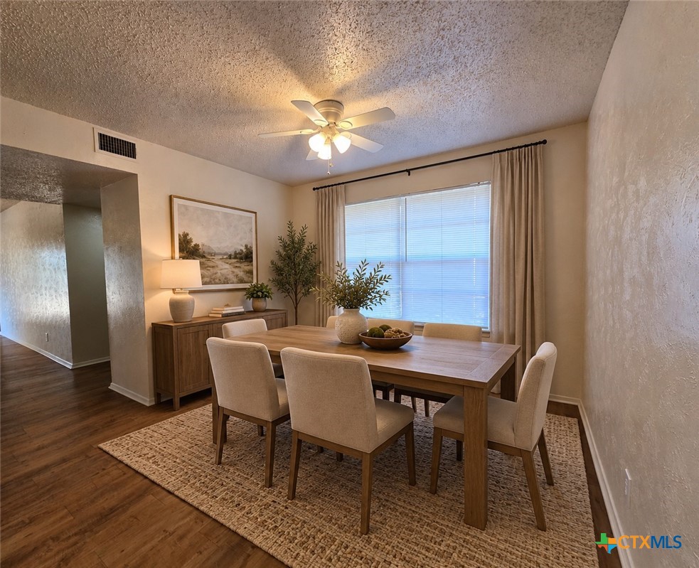 1709 Forest Trail Property Photo 7