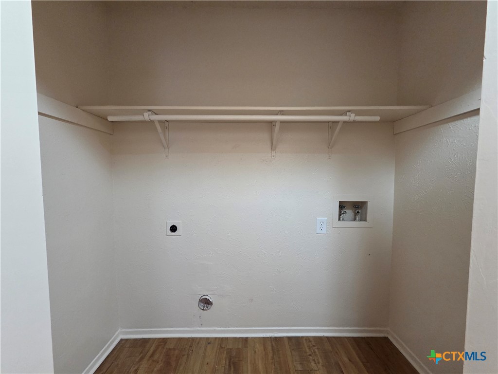 1709 Forest Trail Property Photo 8