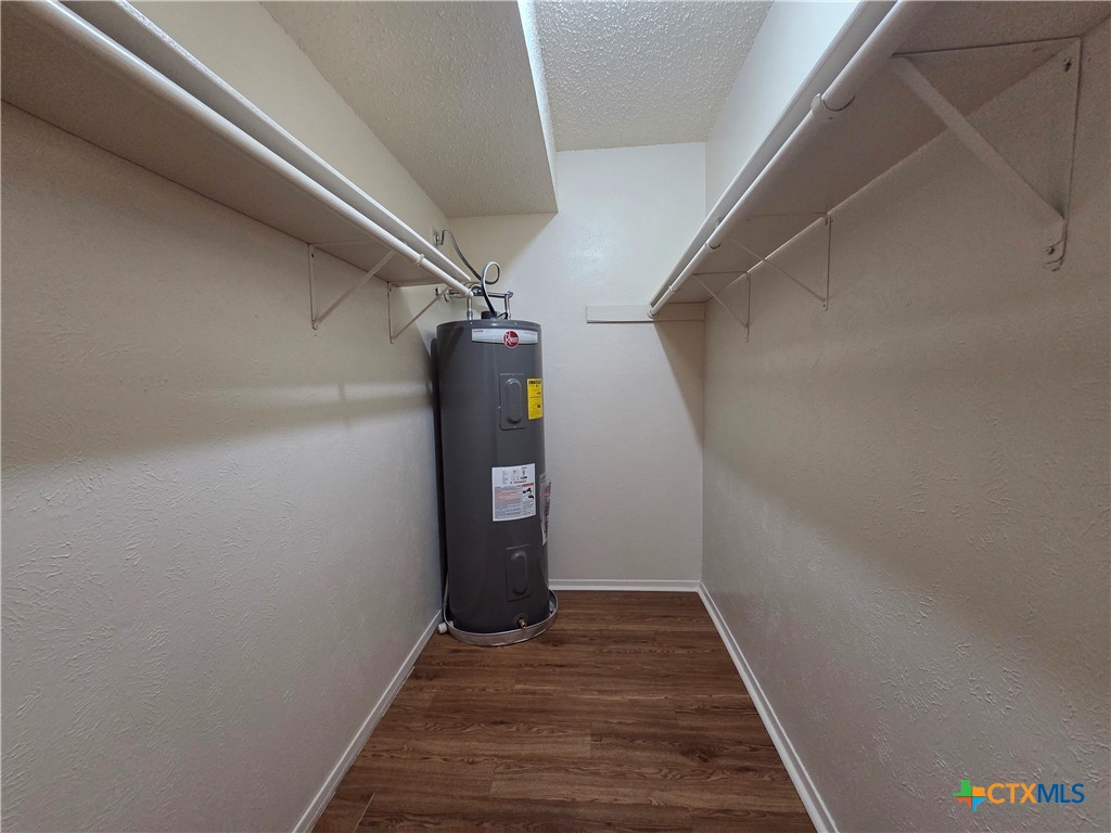 1709 Forest Trail Property Photo 11
