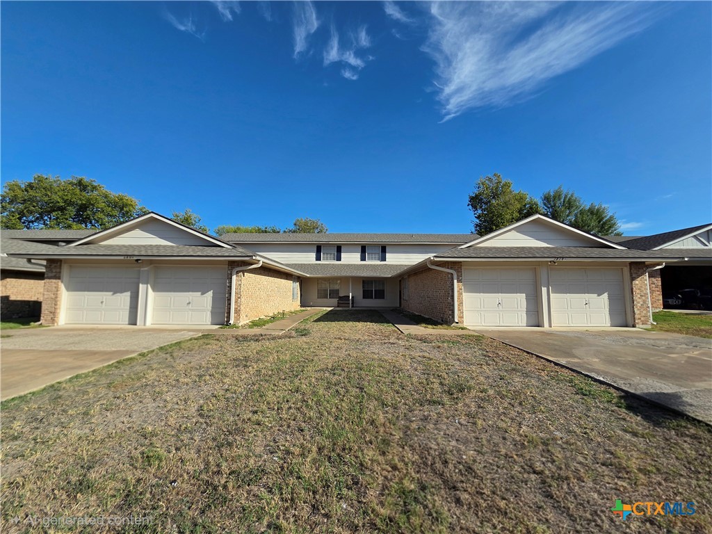 1810 Azalea Drive Property Photo 1