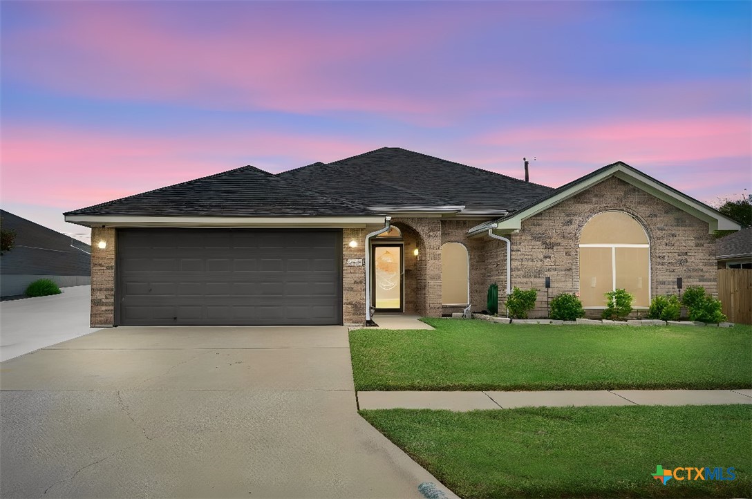 4304 Boots Drive Property Photo 1