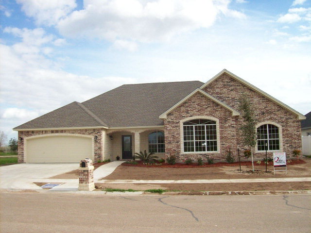 211 Iron Gate Property Photo 1