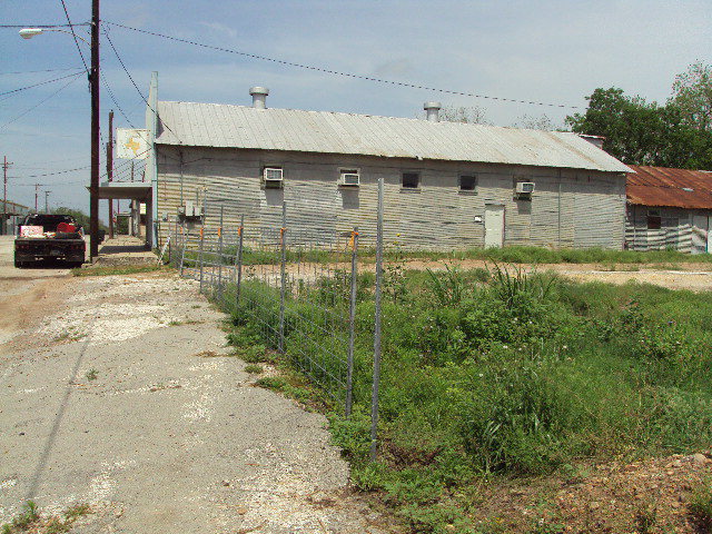 120&132 Church Property Photo 1