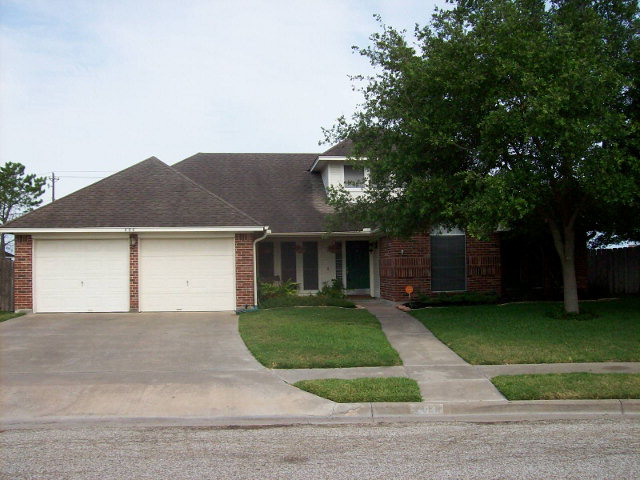 404 Cherrystone Circle Property Photo 1