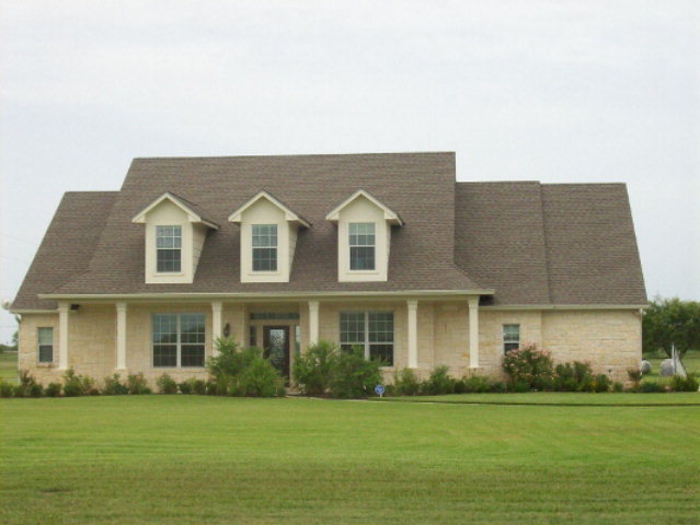 212 Stone Meadow Drive Property Photo 1