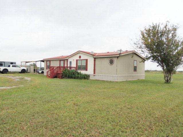 537 Serene Drive Property Photo 1