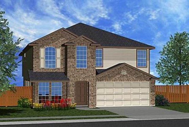 116 Boulder Ridge Drive Property Photo 1
